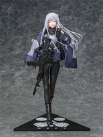 Girls' Frontline - AK-12 1/7 Scale Figure image number 0